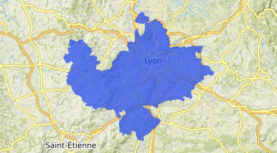 prix immobilier Lyon