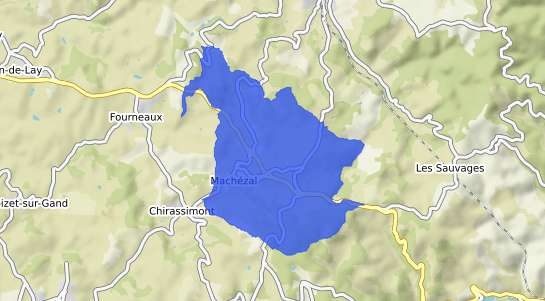 prix immobilier Mach�zal