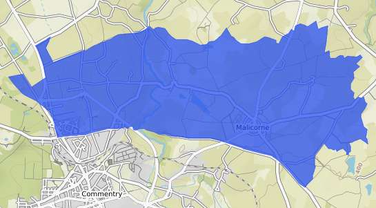 prix immobilier Malicorne