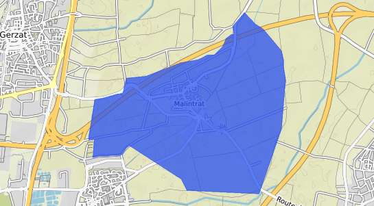 prix immobilier Malintrat