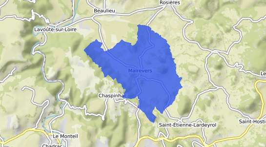 prix immobilier Malrevers
