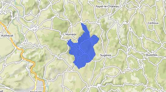 prix immobilier Manglieu