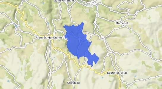 prix immobilier Marchastel