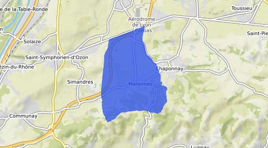 prix immobilier Marennes