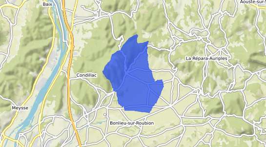 prix immobilier Marsanne