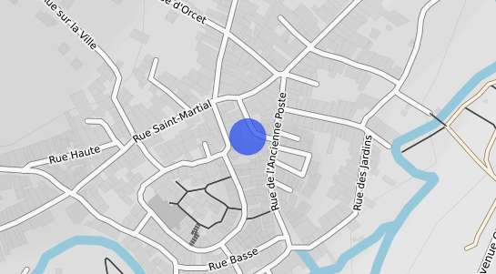 prix immobilier Martres de Veyre