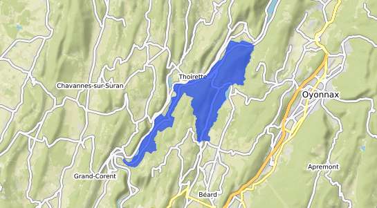 prix immobilier Matafelon-Granges