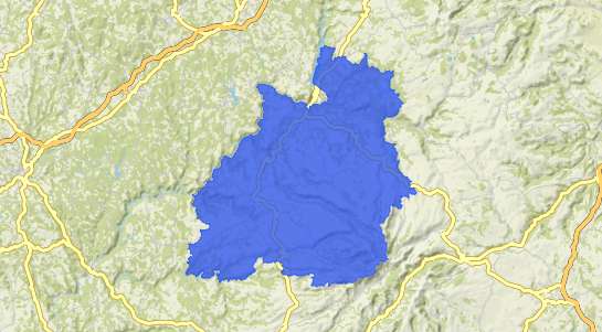 prix immobilier Mauriac