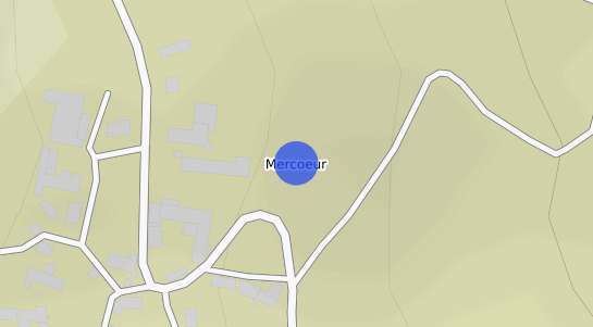 prix immobilier Mercoeur