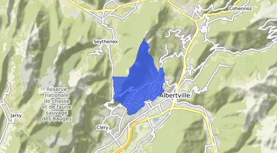 prix immobilier Mercury