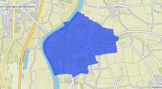prix immobilier Messimy-sur-Sa�ne
