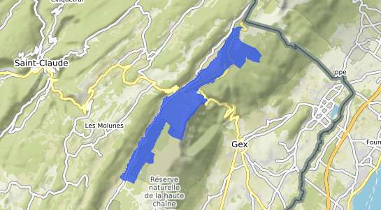 prix immobilier Mijoux