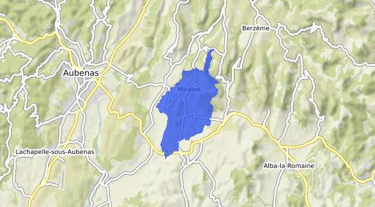 prix immobilier Mirabel