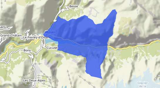 prix immobilier Mizo�n