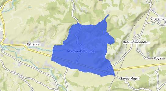 prix immobilier Moidieu D�tourbe