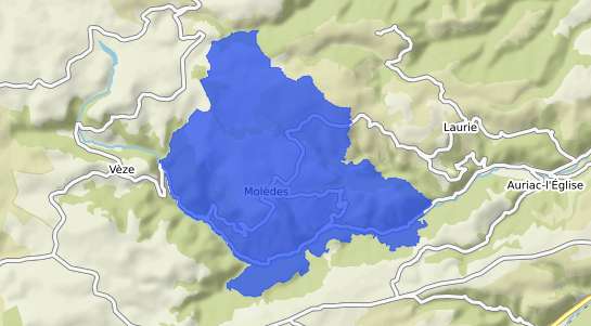 prix immobilier Mol�des