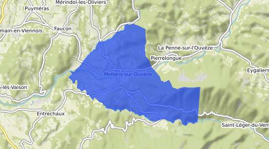 prix immobilier Mollans sur Ouv�ze