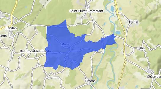 prix immobilier Mons