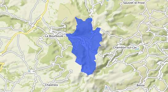 prix immobilier Mont-Dore