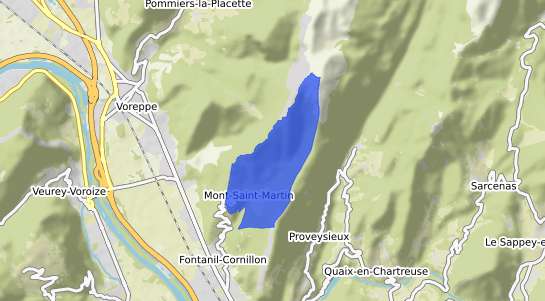 prix immobilier Mont Saint Martin