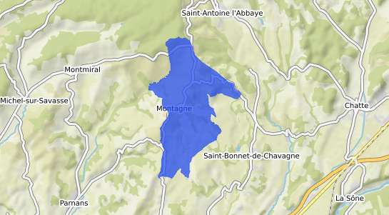prix immobilier Montagne