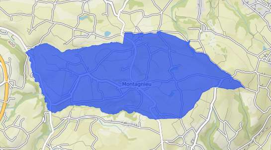 prix immobilier Montagnieu