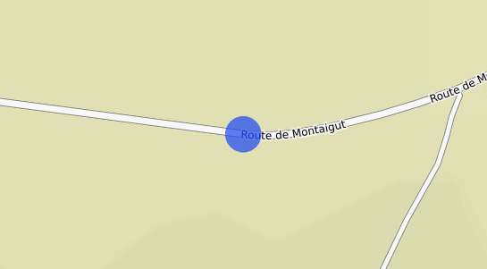 prix immobilier Montaigut en Combraille