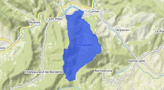 prix immobilier Montaulieu