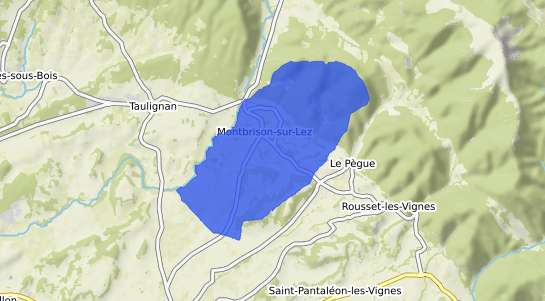 prix immobilier Montbrison-sur-Lez