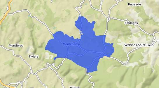 prix immobilier Montchamp