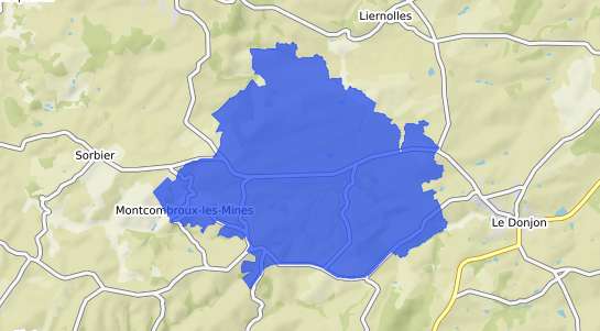 prix immobilier Montcombroux-les-Mines