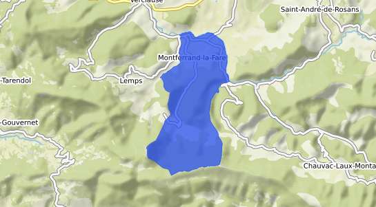 prix immobilier Montferrand la Fare