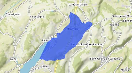 prix immobilier Montferrat
