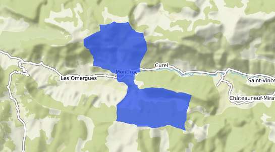 prix immobilier Montfroc