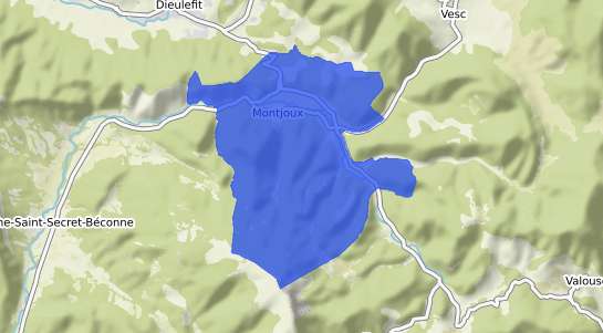prix immobilier Montjoux