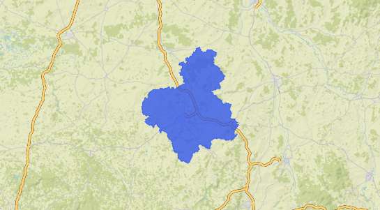 prix immobilier Montlu�on