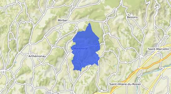 prix immobilier Montmiral