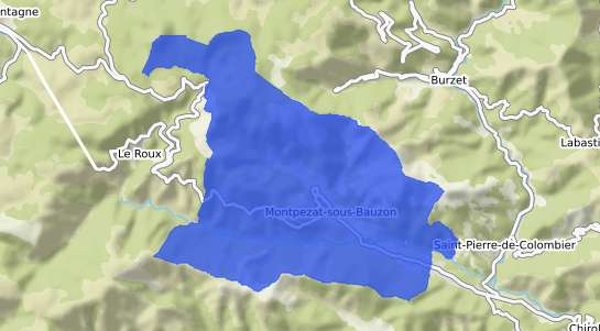 prix immobilier Montpezat-sous-Bauzon