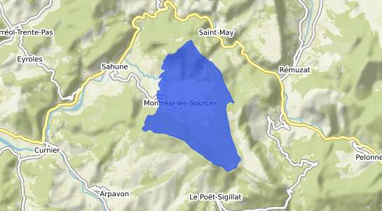 prix immobilier Montral les Sources