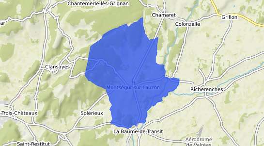 prix immobilier Montsgur sur Lauzon