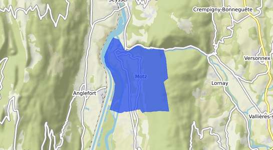 prix immobilier Motz