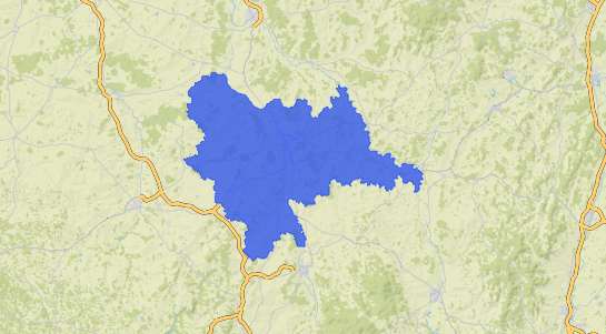 prix immobilier Moulins