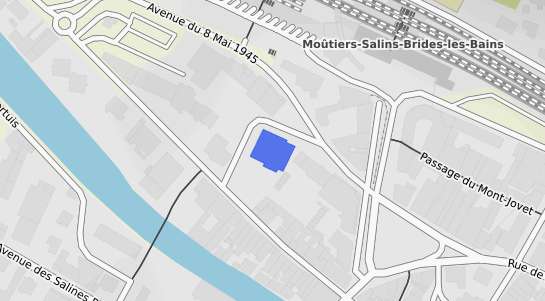 prix immobilier Moutiers Tarentaise
