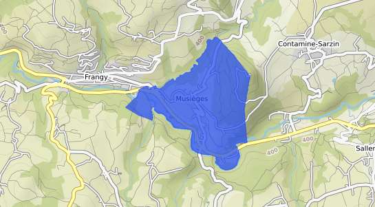 prix immobilier Musi�ges