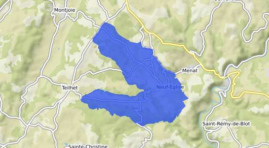 prix immobilier Neuf Eglise