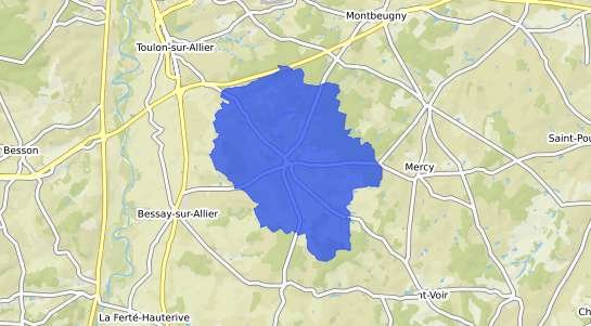 prix immobilier Neuilly-le-Ral