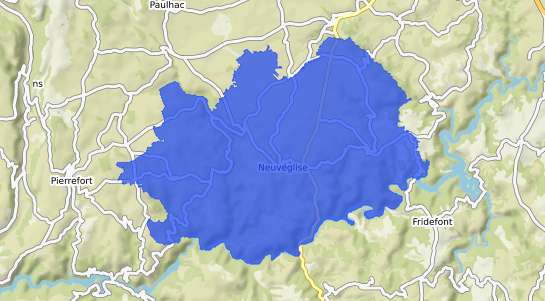 prix immobilier Neuvglise-sur-Truyre