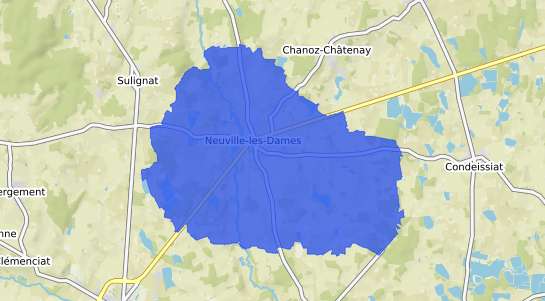 prix immobilier Neuville-les-Dames
