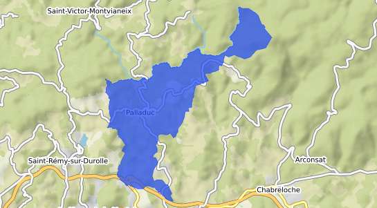 prix immobilier Palladuc