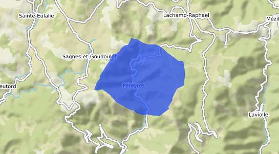 prix immobilier Preyres